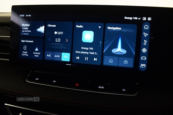 Used MG MG HS 2024 for sale - 77132166: Photo 22