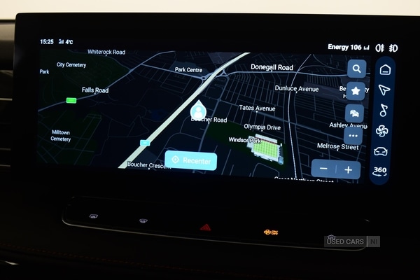 Used MG MG HS 2024 for sale - 77132166: Photo 28