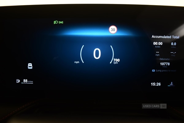 Used MG MG HS 2024 for sale - 77132166: Photo 29