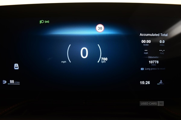 Used MG MG HS 2024 for sale - 77132166: Photo 30