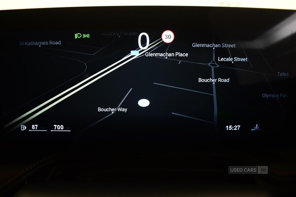 Used MG MG HS 2024 for sale - 77132166: Photo 31