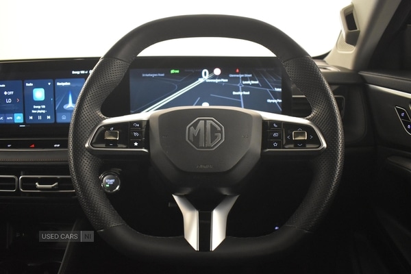 Used MG MG HS 2024 for sale - 77132166: Photo 32