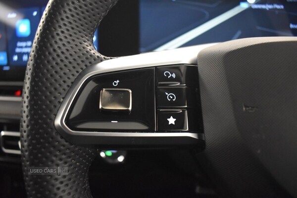 Used MG MG HS 2024 for sale - 77132166: Photo 33