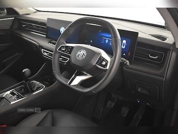 Used MG MG HS 2024 for sale - 77132166: Photo