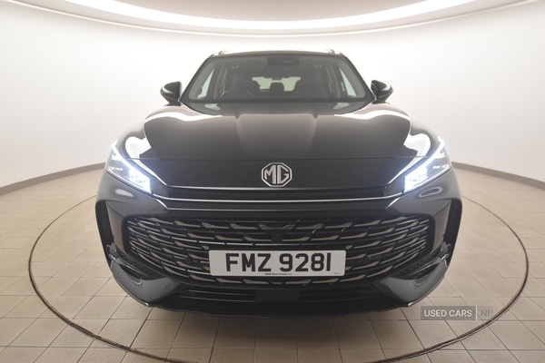 Used MG MG HS 2024 for sale - 77132166: Photo 4