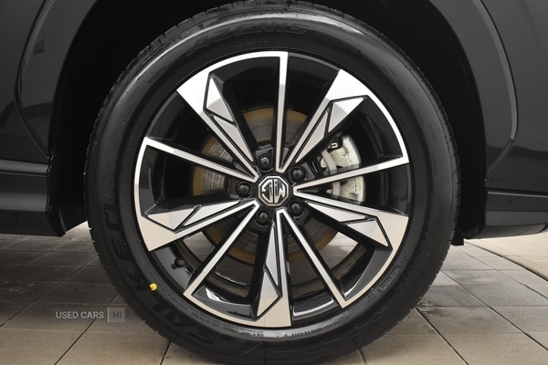 Used MG MG HS 2024 for sale - 77132166: Photo 45