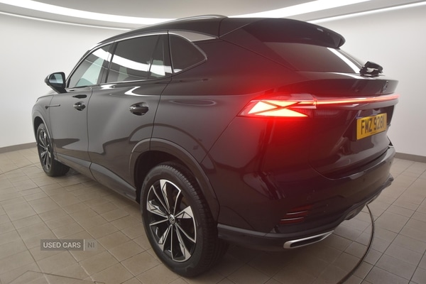 Used MG MG HS 2024 for sale - 77132166: Photo 49