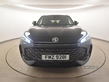 Used MG MG HS 2024 for sale - 77132166: Photo