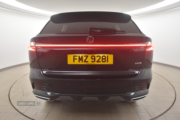 Used MG MG HS 2024 for sale - 77132166: Photo 50