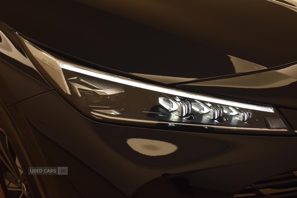 Used MG MG HS 2024 for sale - 77132166: Photo 8