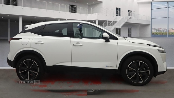 Used Nissan Qashqai 2024 for sale - 76528306: Photo 2