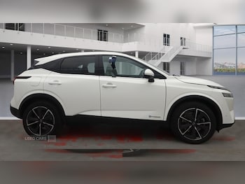 Used Nissan Qashqai 2024 for sale - 76528306: Photo