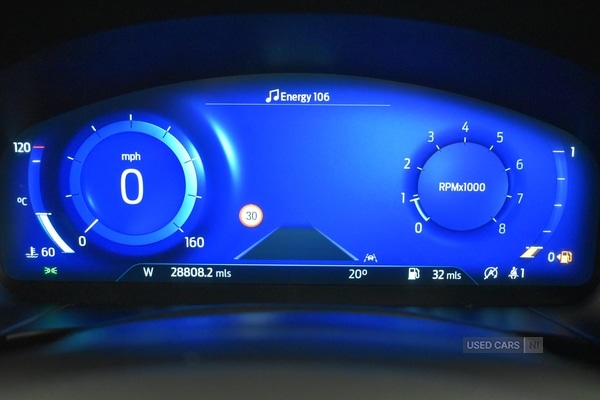 Used Ford Kuga 2023 for sale - 76399704: Photo 13