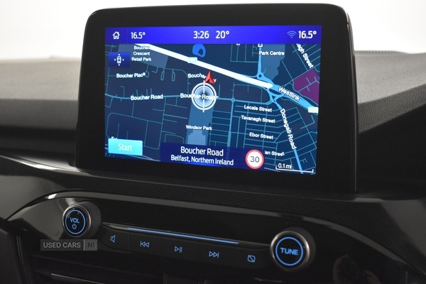 Used Ford Kuga 2023 for sale - 76399704: Photo 21