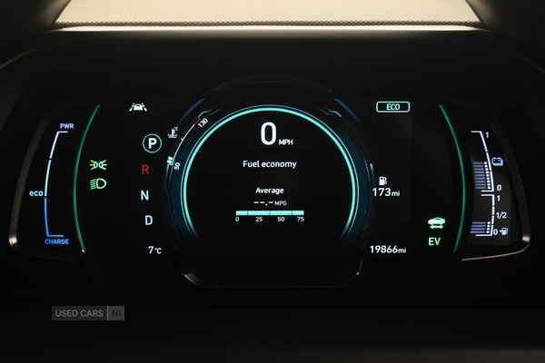 Used Hyundai IONIQ 2022 for sale - 77754534: Photo 11