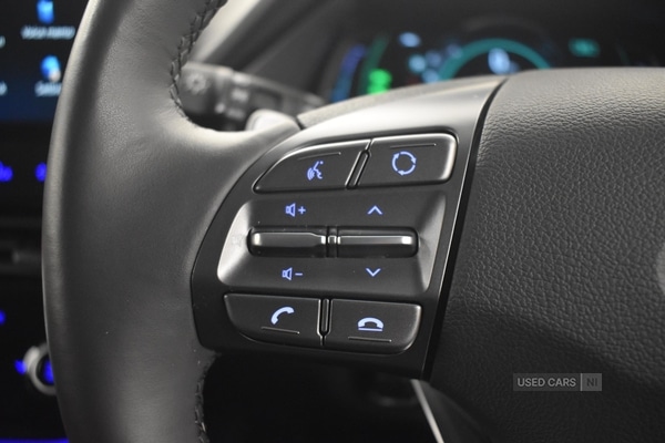 Used Hyundai IONIQ 2022 for sale - 77754534: Photo 12