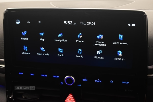 Used Hyundai IONIQ 2022 for sale - 77754534: Photo 15