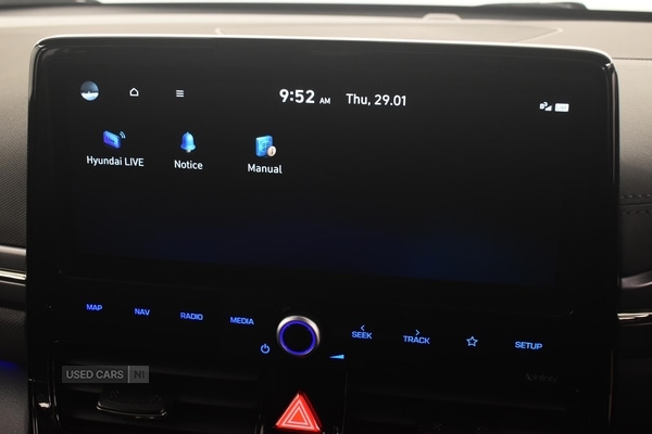 Used Hyundai IONIQ 2022 for sale - 77754534: Photo 16