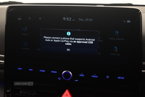 Used Hyundai IONIQ 2022 for sale - 77754534: Photo 17