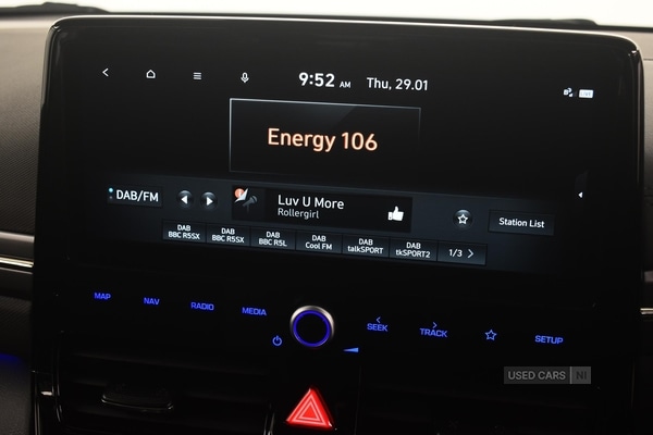 Used Hyundai IONIQ 2022 for sale - 77754534: Photo 18