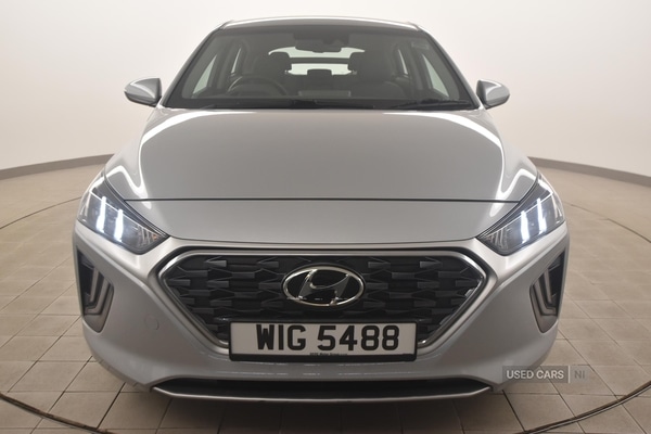 Used Hyundai IONIQ 2022 for sale - 77754534: Photo 2