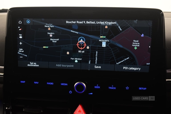 Used Hyundai IONIQ 2022 for sale - 77754534: Photo 20