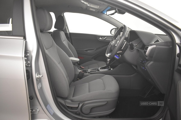 Used Hyundai IONIQ 2022 for sale - 77754534: Photo 29