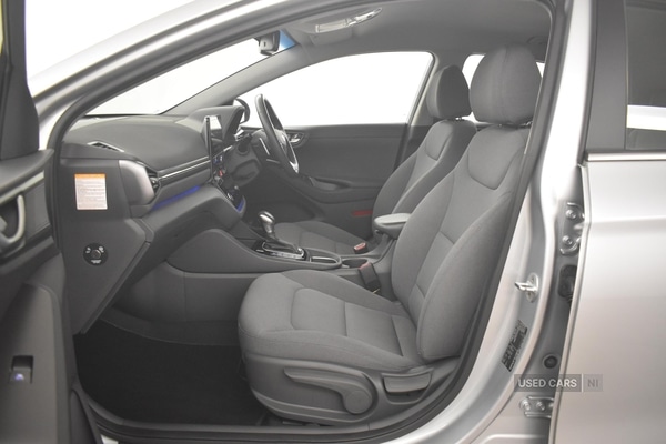 Used Hyundai IONIQ 2022 for sale - 77754534: Photo 30