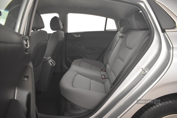 Used Hyundai IONIQ 2022 for sale - 77754534: Photo 32