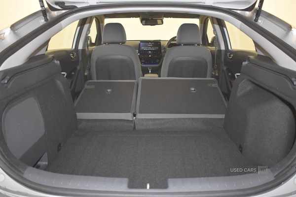 Used Hyundai IONIQ 2022 for sale - 77754534: Photo 35