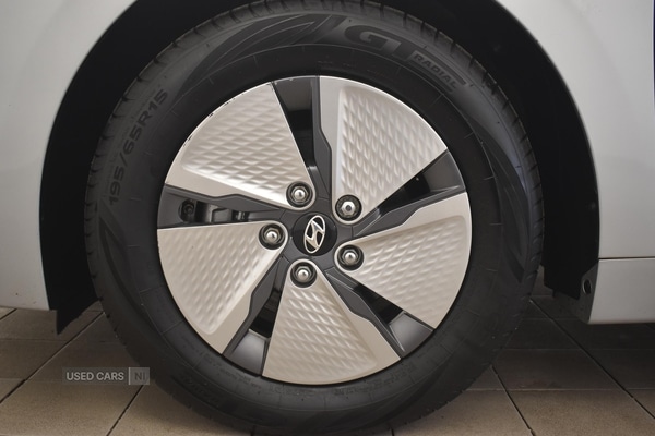 Used Hyundai IONIQ 2022 for sale - 77754534: Photo 37