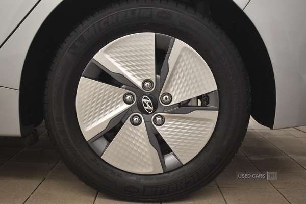 Used Hyundai IONIQ 2022 for sale - 77754534: Photo 38