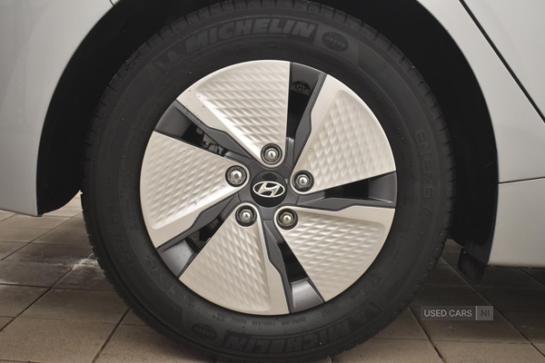 Used Hyundai IONIQ 2022 for sale - 77754534: Photo 39