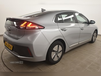 Used Hyundai IONIQ 2022 for sale - 77754534: Photo
