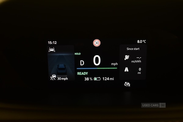 Used Skoda Enyaq 2024 for sale - 77456758: Photo 13