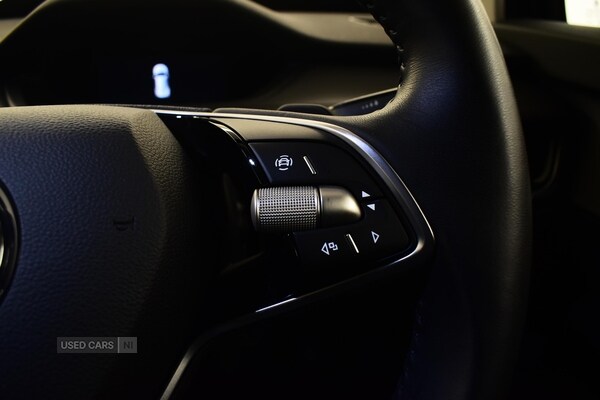 Used Skoda Enyaq 2024 for sale - 77456758: Photo 16