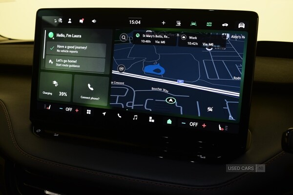 Used Skoda Enyaq 2024 for sale - 77456758: Photo 18