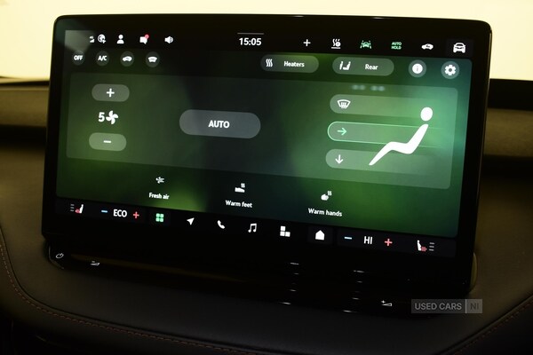 Used Skoda Enyaq 2024 for sale - 77456758: Photo 19