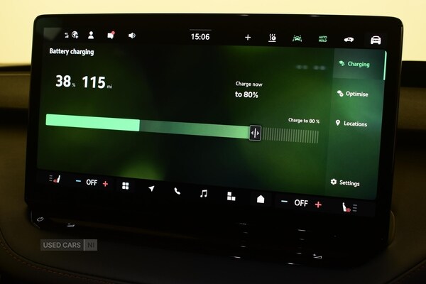 Used Skoda Enyaq 2024 for sale - 77456758: Photo 21