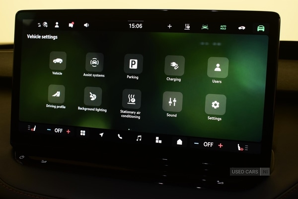 Used Skoda Enyaq 2024 for sale - 77456758: Photo 22