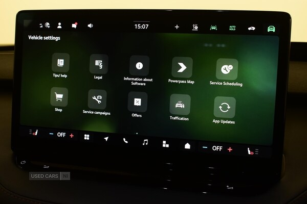 Used Skoda Enyaq 2024 for sale - 77456758: Photo 23