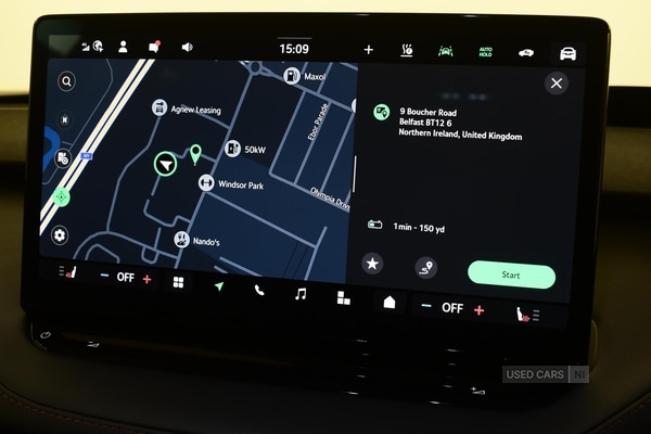 Used Skoda Enyaq 2024 for sale - 77456758: Photo 25