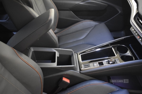 Used Skoda Enyaq 2024 for sale - 77456758: Photo 28