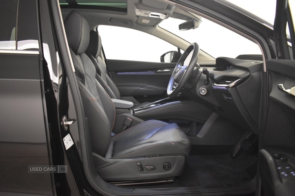 Used Skoda Enyaq 2024 for sale - 77456758: Photo 31