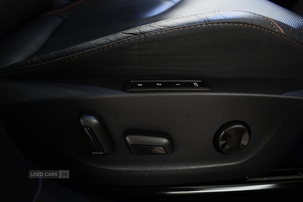 Used Skoda Enyaq 2024 for sale - 77456758: Photo 32