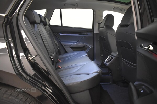 Used Skoda Enyaq 2024 for sale - 77456758: Photo 35