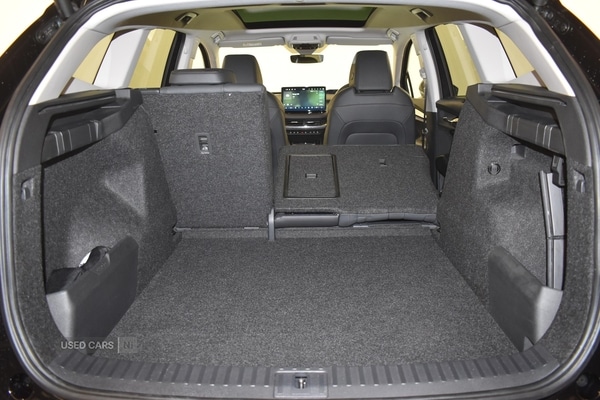 Used Skoda Enyaq 2024 for sale - 77456758: Photo 40