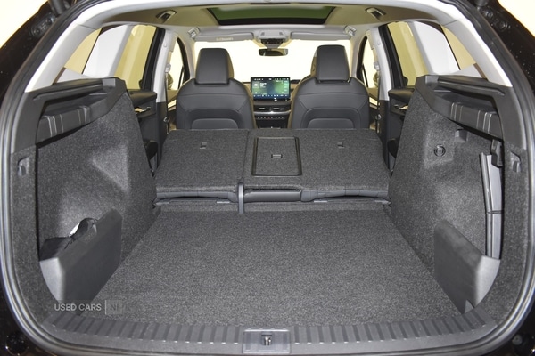 Used Skoda Enyaq 2024 for sale - 77456758: Photo 41