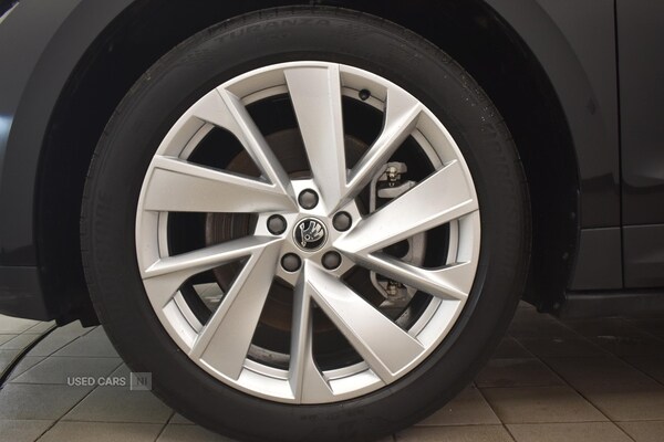 Used Skoda Enyaq 2024 for sale - 77456758: Photo 43