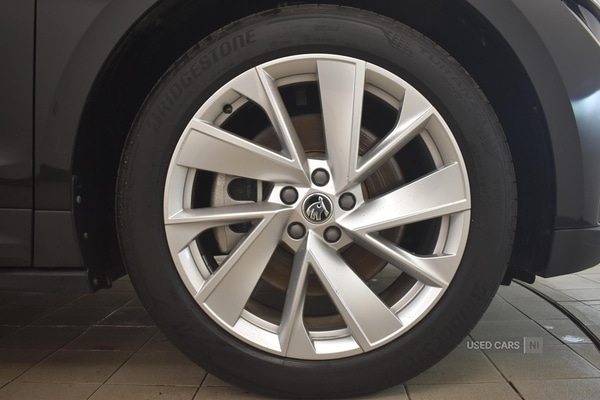 Used Skoda Enyaq 2024 for sale - 77456758: Photo 46